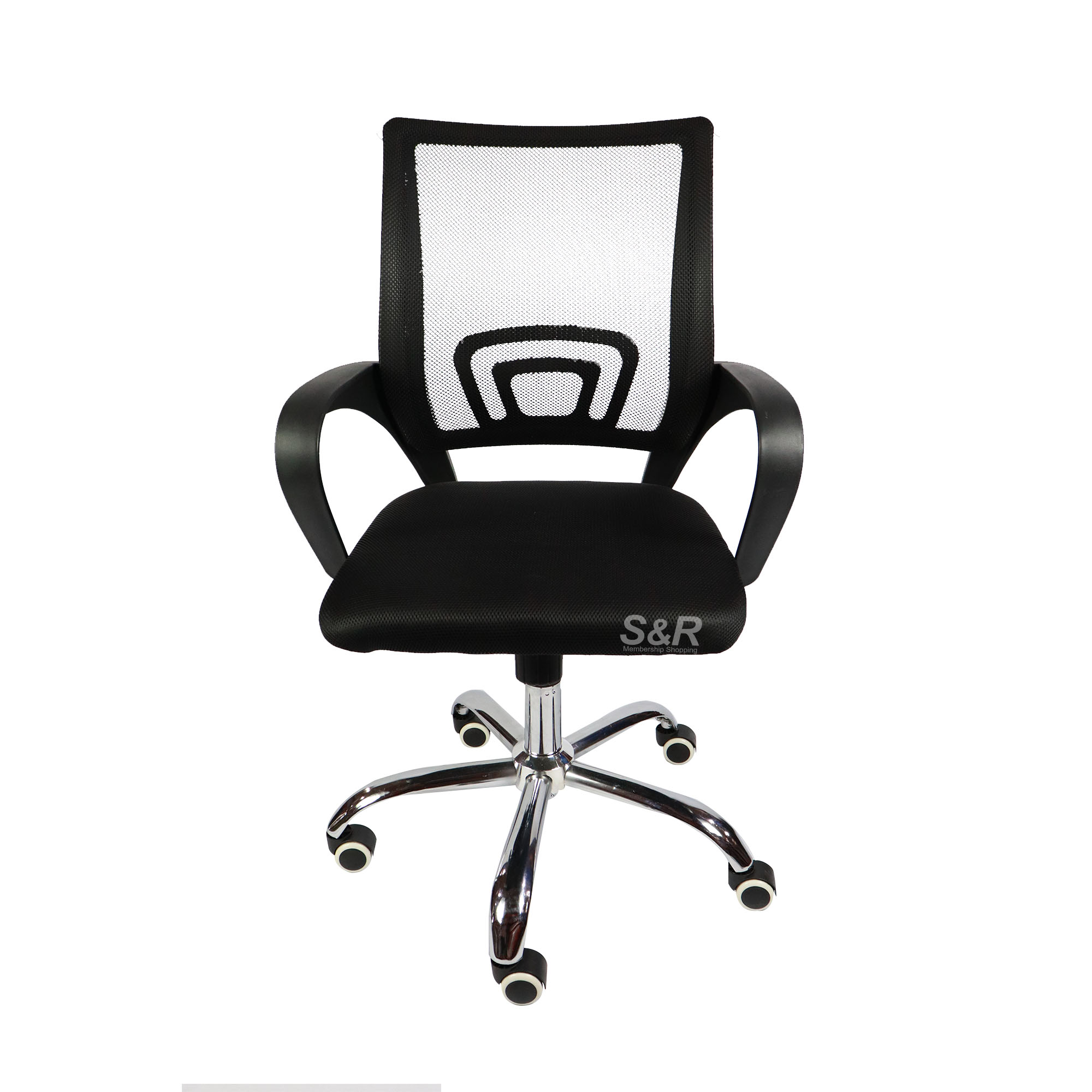 Donovan Mesh Back Office Chair 1pc